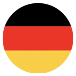 Deutsche Flagge