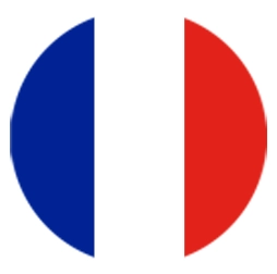 Drapeau français